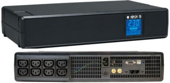 ИБП SMX1500LCD