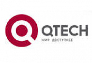 Оборудование QTECH в Русской Телефонной Компании