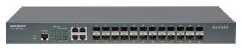 Коммутатор Ethernet DAS-24G