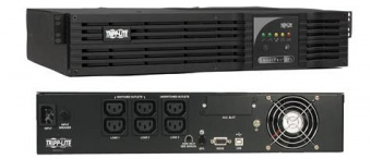 ИБП SMX1000RT2U