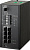 Промышленный гигабитный L2 PoE-коммутатор NIS-3500-3412PGE