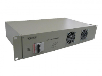 ИПС 1500-220/48В-30А-2U Форпост