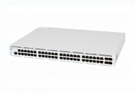 Новые отечественные коммутаторы L3 серии MES3400