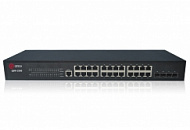 Новые коммутаторы QSW-3300 для операторов связи
