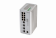 MES3510P промышленный управляемый PoE-коммутатор MES3510P промышленный управляемый PoE-коммутатор
