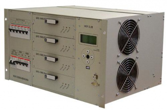 ИБЭП 220/60B-80A-6U Форпост