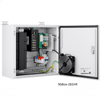 Узел доступа NSBox-282HR