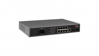 Ethernet-коммутатор QSW-3420-10T-POE-AC