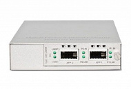 Медиаконвертеры 10G в Русской Телефонной Компании!