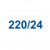 ИБЭП 220/24В ИБЭП 220/24В