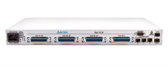 SIP шлюз Eltex TAU-72.IP