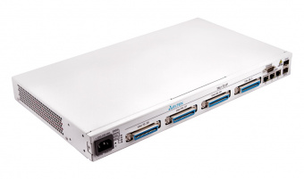 IP-шлюз TAU-72.ip (Eltex) вид слева