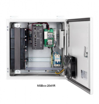 NSBox-2041R