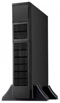 Батарейный модуль BP 72-18-2U (E) положение Tower