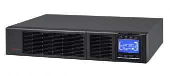 Eltena Monolith III 6000RT в стойку