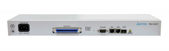 Абонентский VoIP шлюз Eltex TAU-16.IP