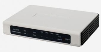 SIP-шлюзы QVI-2101 v2 /QVI-2102 v2