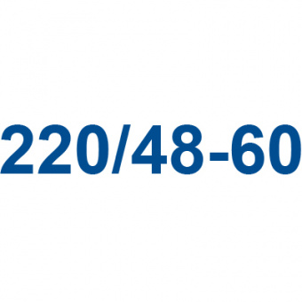ИБЭП 220/48В, 60В