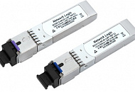 Новые SFP-модули в индустриальном исполнении (2,5 Гбит/с)