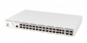 Коммутатор доступа MES2300-24F