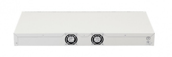 Eltex MES2428P вид сзади
