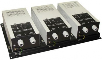 Стабилизатор напряжения СКм-6600-3-1