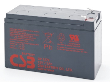 Аккумуляторная батарея CSB GP 1272