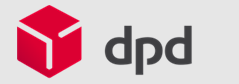 DPD доставка