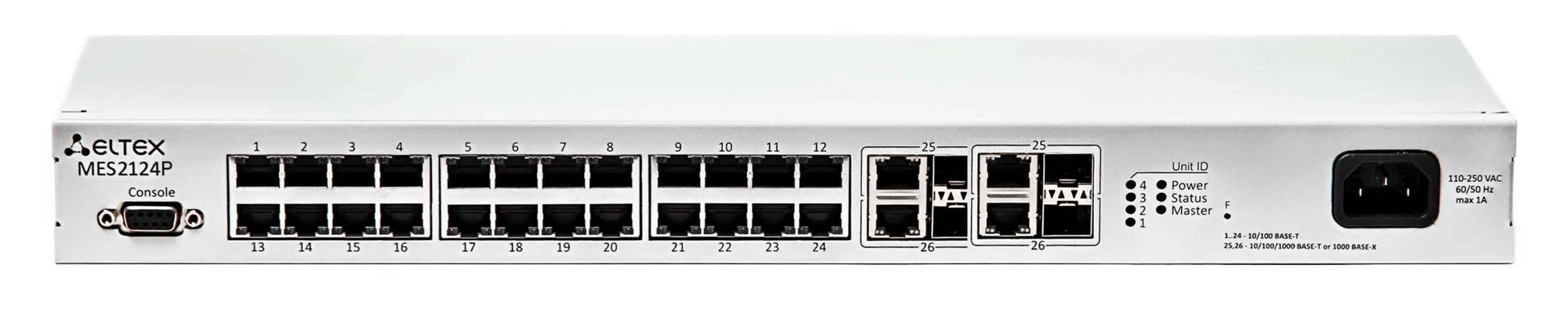 Отечественные Ethernet-коммутаторы