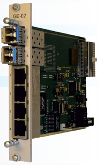 плата GE-02