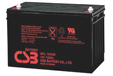 Батареи CSB GP Battery с увеличенным сроком службы