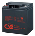 Аккумуляторные батареи CSB GP Battery большой мощности