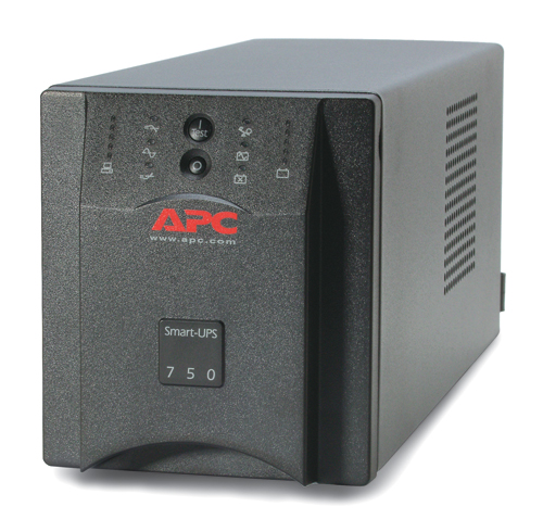 Источники бесперебойного питания APC