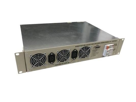 Инвертор Форпост AC-DC-AC