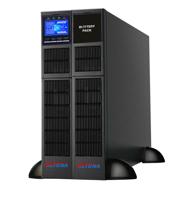 Monolith 6000