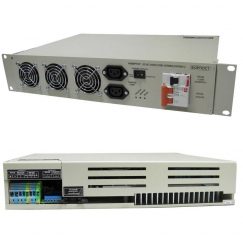 инвертор 48/220В - 3000ВА (2000 Вт)
