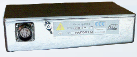 Регенератор SHDSL МС-04