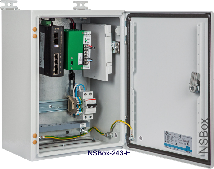 NSBox-243