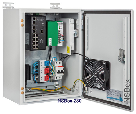 NSBox-280