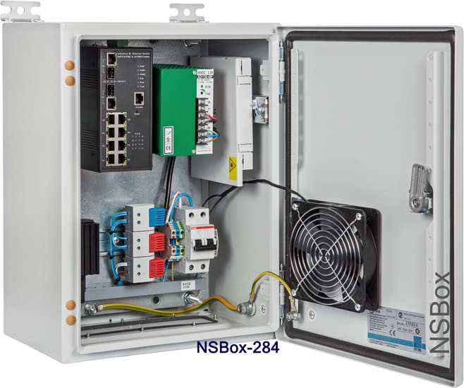 NSBox-284